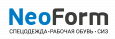 NeoForm